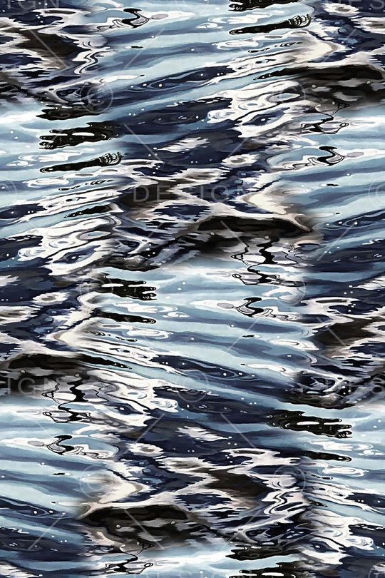 抽象纹理印花华亿平台图片