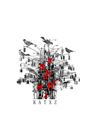 抽象纹理印花华亿平台图片