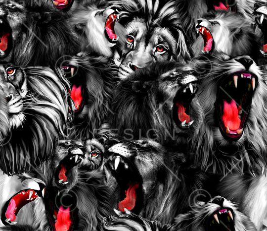 时尚前卫印花华亿平台图片