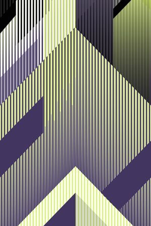 解构印花华亿平台图片