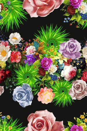 大花印花华亿平台图片