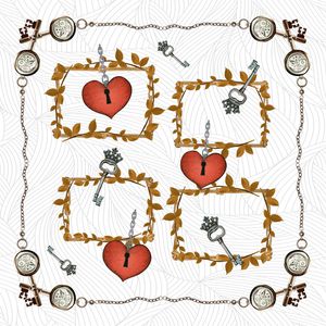 大牌印花华亿平台图片