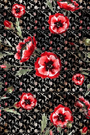 大花印花华亿平台图片