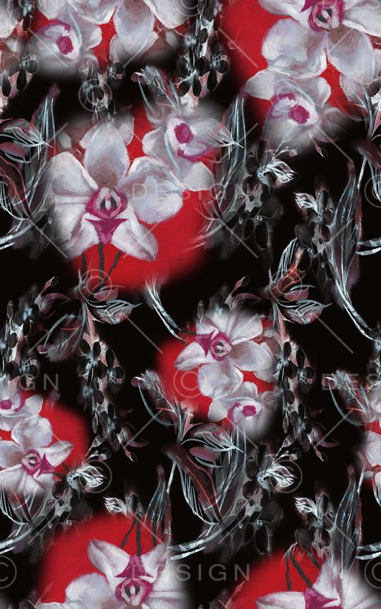 大花印花华亿平台图片