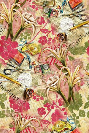 休闲印花华亿平台图片