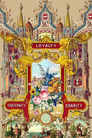 休闲印花华亿平台图片