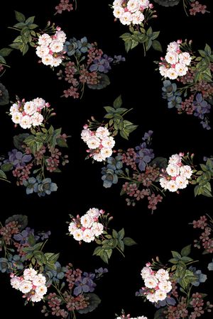 大花印花华亿平台图片