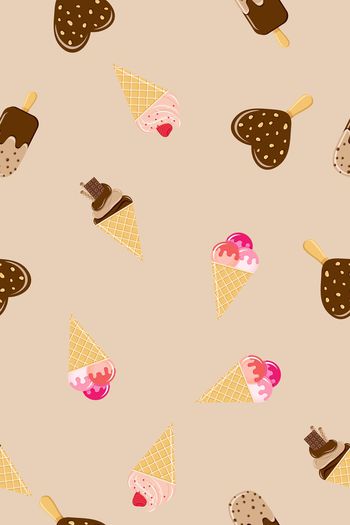 夏天印花华亿平台图片