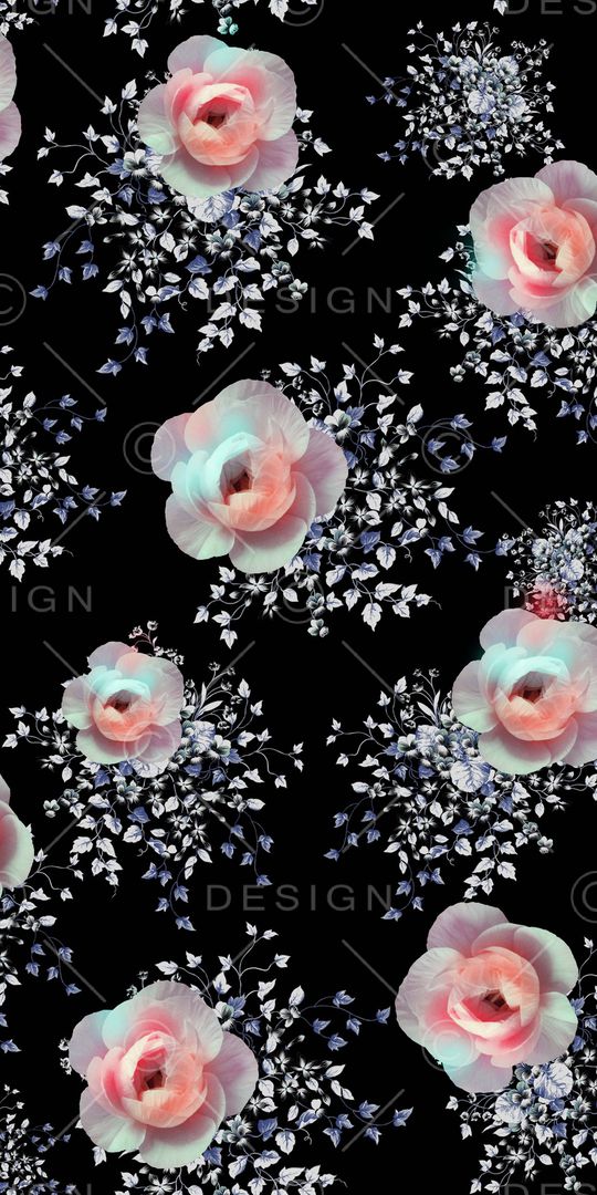 大花印花华亿平台图片