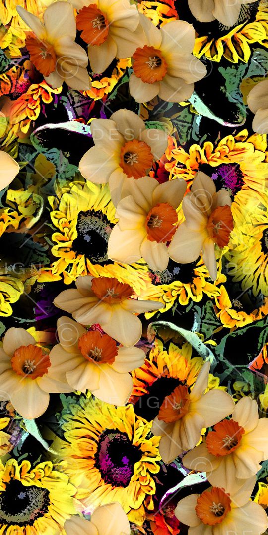 大花印花华亿平台图片