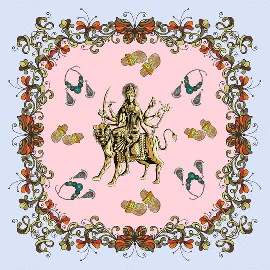 大牌印花华亿平台图片