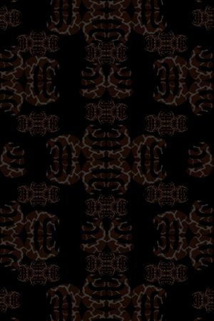 男装印花华亿平台图片