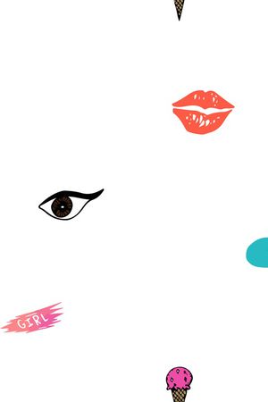 趣味印花华亿平台图片