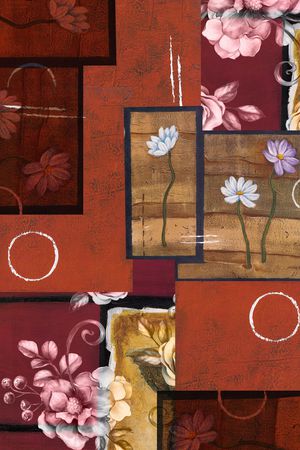 大花印花华亿平台图片