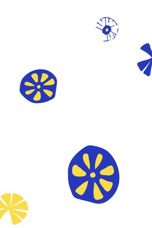 可爱印花华亿平台图片