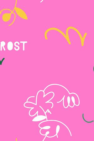 线条印花华亿平台图片