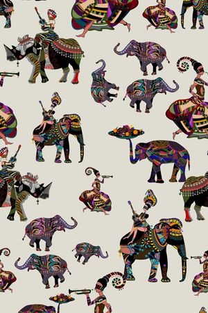 名族印花华亿平台图片