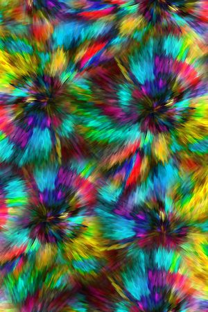 复古底纹印花华亿平台图片