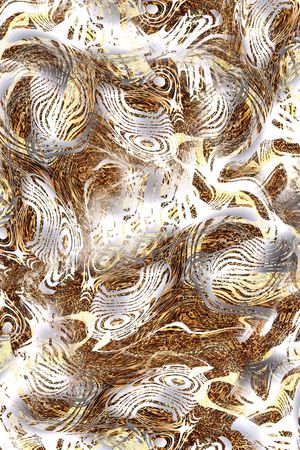 炫彩印花华亿平台图片