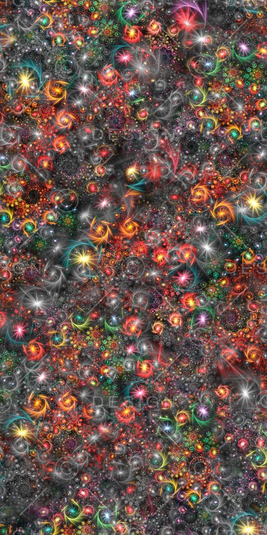 炫彩印花华亿平台图片