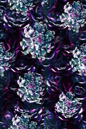 大花印花华亿平台图片