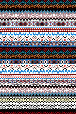 波西米亚印花华亿平台图片