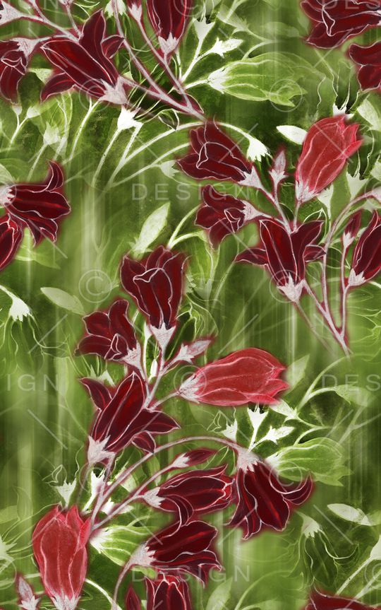 民族风印花华亿平台图片