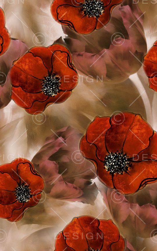 民族风印花华亿平台图片