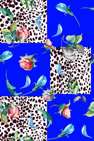 大花印花华亿平台图片