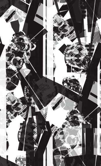 拼接印花华亿平台图片