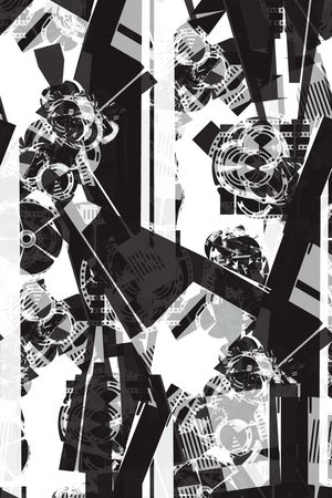 拼接印花华亿平台图片