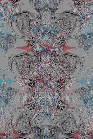 男装印花华亿平台图片