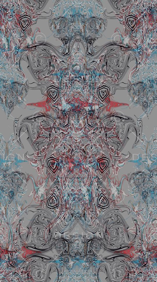 男装印花华亿平台图片