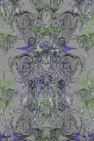 男装印花华亿平台图片