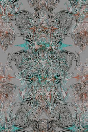 男装印花华亿平台图片