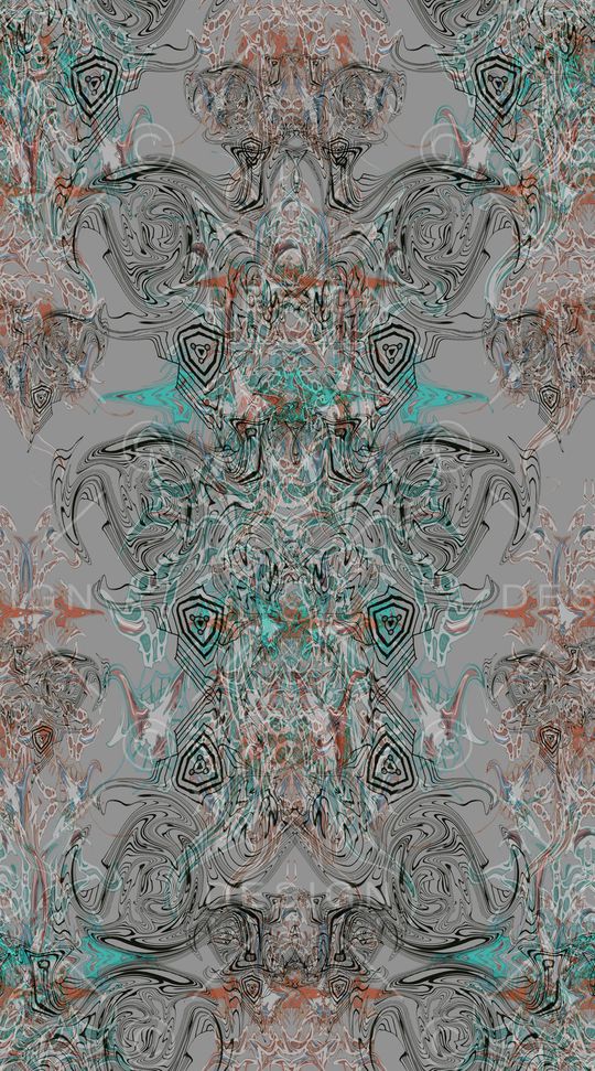 男装印花华亿平台图片