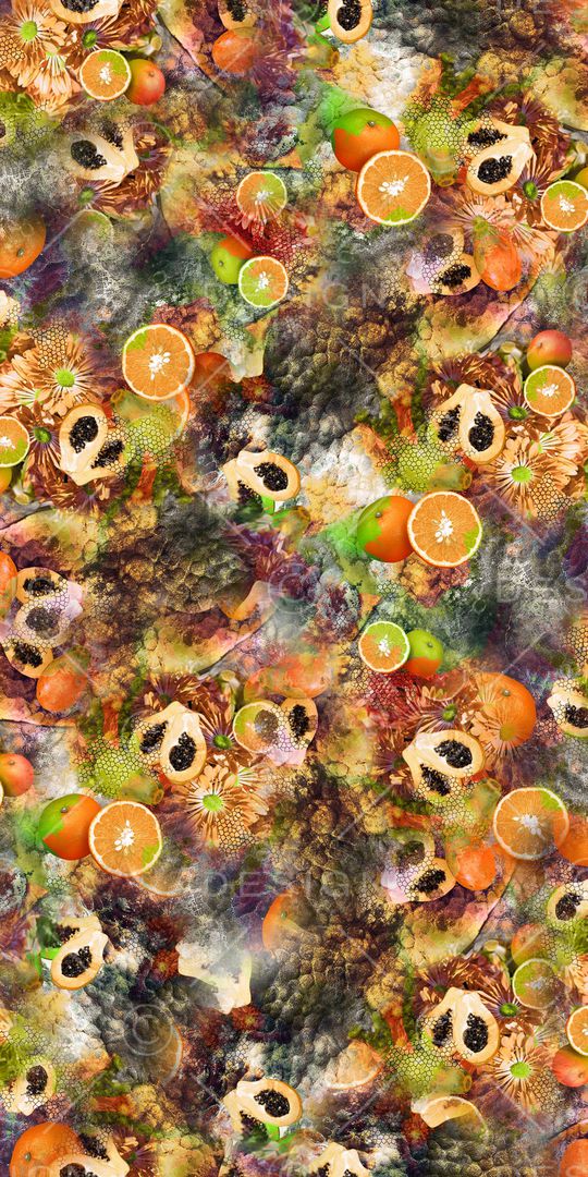 肌理印花华亿平台图片