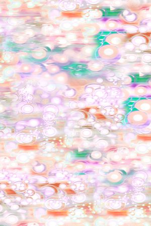 抽象底纹印花华亿平台图片