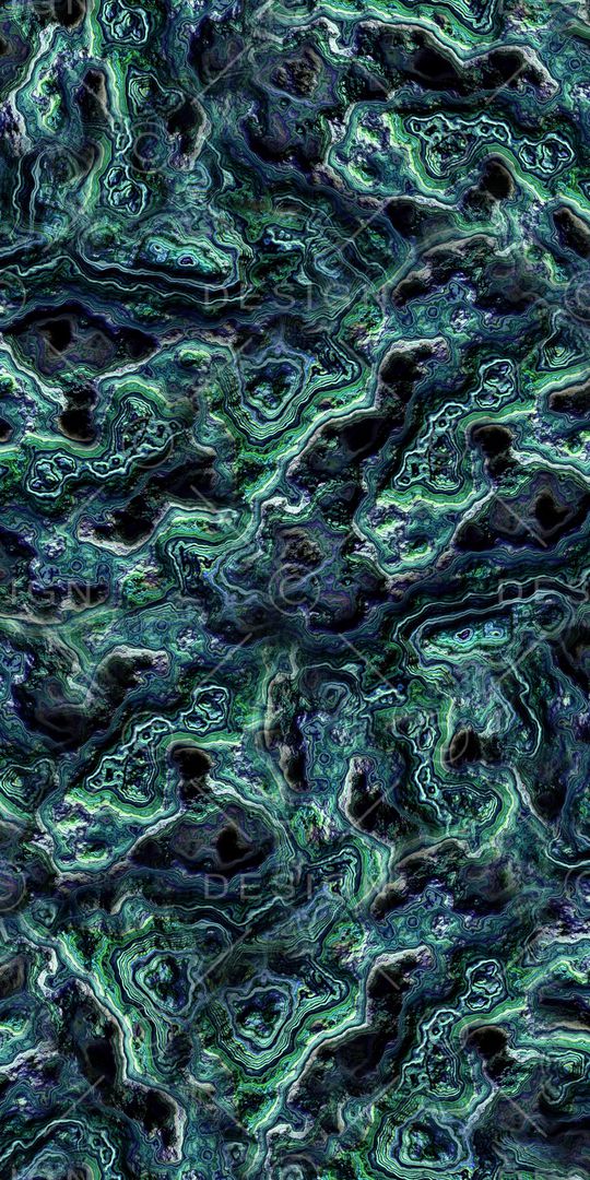 复古底纹印花华亿平台图片