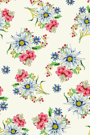 大花印花华亿平台图片