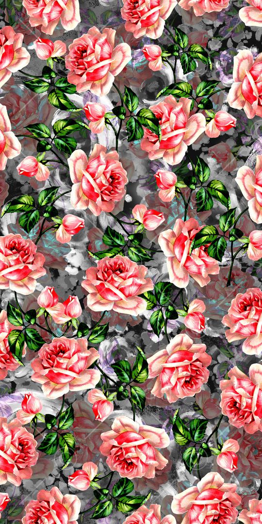 数码印花华亿平台图片