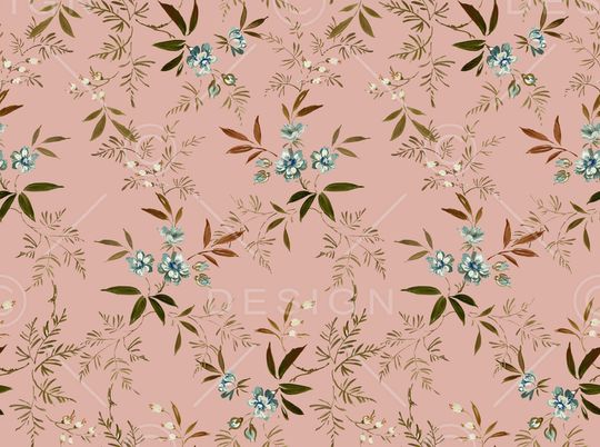 手绘印花华亿平台图片