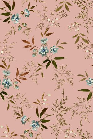 手绘印花华亿平台图片