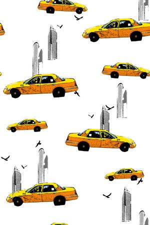 车子印花华亿平台图片