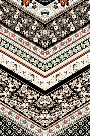 欧美印花华亿平台图片