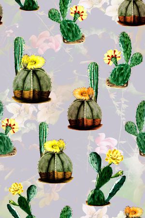 时尚印花华亿平台图片