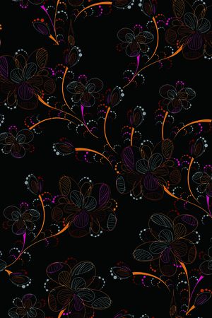 大花印花华亿平台图片