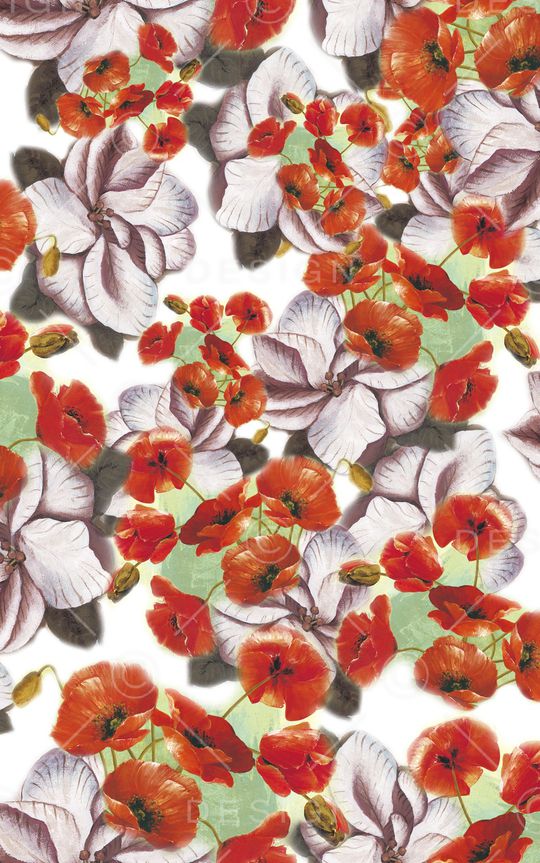 民族风印花华亿平台图片