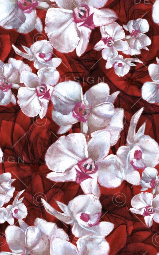 民族风印花华亿平台图片