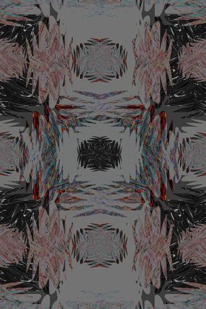 外套印花华亿平台图片